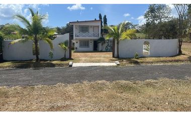 SAN CARLOS / COSTA ESMERALDA / 802M / 3 HABITACION / PISCINA / AG