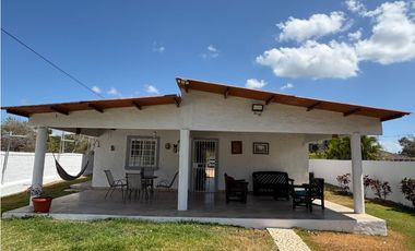 SAN CARLOS / COSTA ESMERALDA / 802M / 3 HABITACION / PISCINA / AG