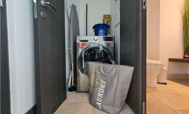 Amoblado en Alquiler THE OCEAN CLUB TRUMP 1 rec Vista al Mar WS