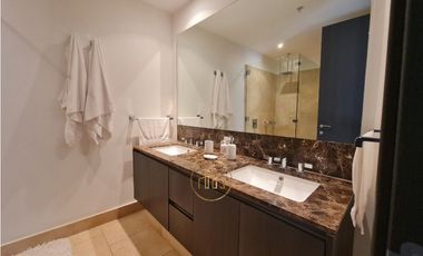 Amoblado en Alquiler THE OCEAN CLUB TRUMP 1 rec Vista al Mar WS