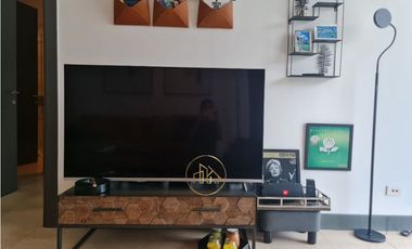 Amoblado en Alquiler THE OCEAN CLUB TRUMP 1 rec Vista al Mar WS