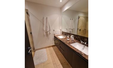 Amoblado en Alquiler THE OCEAN CLUB TRUMP 1 rec Vista al Mar WS