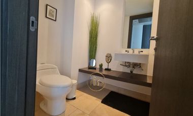 Amoblado en Alquiler THE OCEAN CLUB TRUMP 1 rec Vista al Mar WS