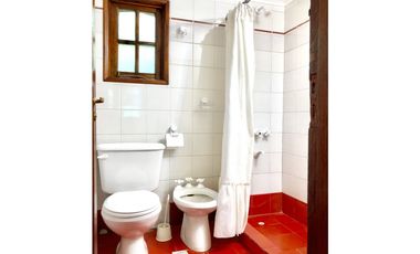 SE ALQUILA CABAÑA EN EL BOLSÓN