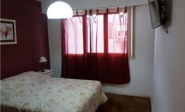 ALQUILER PARA ESTUDIANTES. DOS AMBIENTES CONTRAFRENTE MUY LUMINOSO