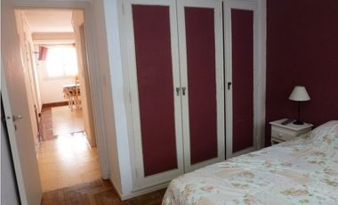 ALQUILER PARA ESTUDIANTES. DOS AMBIENTES CONTRAFRENTE MUY LUMINOSO