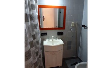 ALQUILER PARA ESTUDIANTES. DOS AMBIENTES CONTRAFRENTE MUY LUMINOSO