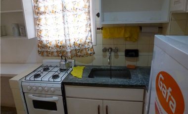 ALQUILER PARA ESTUDIANTES. DOS AMBIENTES CONTRAFRENTE MUY LUMINOSO