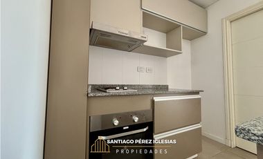 Departamento Zona Centro Luján