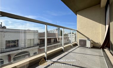 Departamento Zona Centro Luján