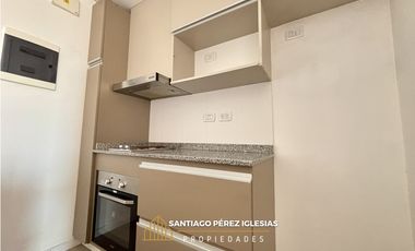 Departamento Zona Centro Luján