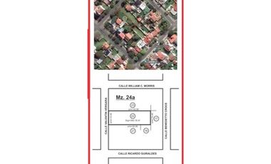 VENTA // LOTE , TERRENO// PUNTA MOGOTES/ MAR DEL PLATA