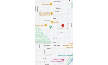 VENTA // LOTE , TERRENO// PUNTA MOGOTES/ MAR DEL PLATA