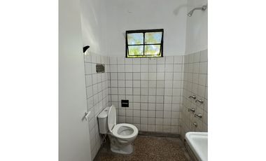 CASA ALQUILER LUJN CENTRO