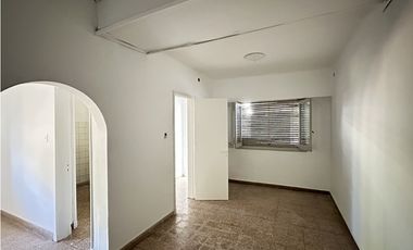 CASA ALQUILER LUJN CENTRO