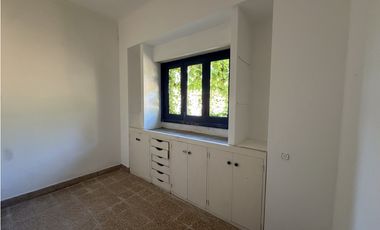 CASA ALQUILER LUJN CENTRO