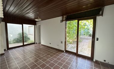 CASA ALQUILER LUJN CENTRO