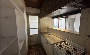 CASA ALQUILER LUJN CENTRO