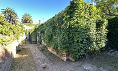 CASA ALQUILER LUJN CENTRO