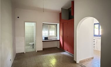 CASA ALQUILER LUJN CENTRO
