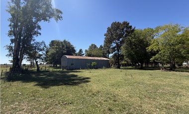 Campo en venta. 227 Has en Ranchos, mixto sobre ruta
