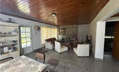 Campo en venta. 227 Has en Ranchos, mixto sobre ruta
