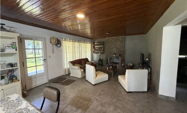Campo en venta. 227 Has en Ranchos, mixto sobre ruta