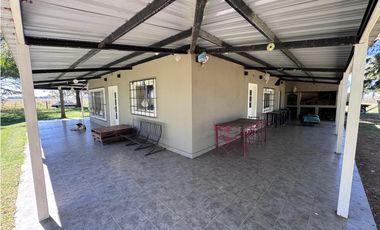 Campo en venta. 227 Has en Ranchos, mixto sobre ruta
