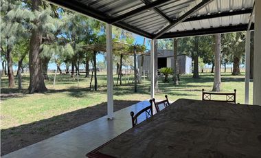 Campo en venta. 227 Has en Ranchos, mixto sobre ruta