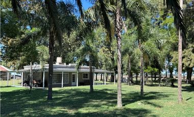 Campo en venta. 227 Has en Ranchos, mixto sobre ruta