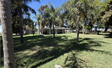 Campo en venta. 227 Has en Ranchos, mixto sobre ruta