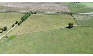 Campo en venta. 227 Has en Ranchos, mixto sobre ruta