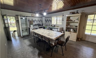 Campo en venta. 227 Has en Ranchos, mixto sobre ruta