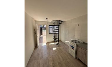 PH 2 Ambientes a Estrenar con Cochera – Misiones 3000