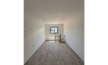 PH 2 Ambientes a Estrenar con Cochera – Misiones 3000