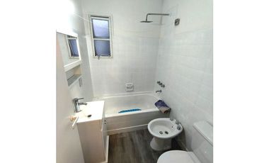 xcelente 2 Ambientes Amoblado – Listo para Habitar