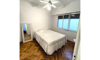 xcelente 2 Ambientes Amoblado – Listo para Habitar