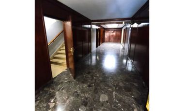 xcelente 2 Ambientes Amoblado – Listo para Habitar