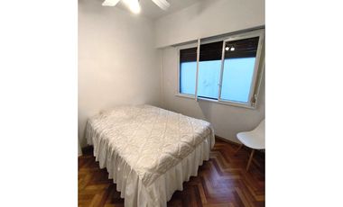 xcelente 2 Ambientes Amoblado – Listo para Habitar