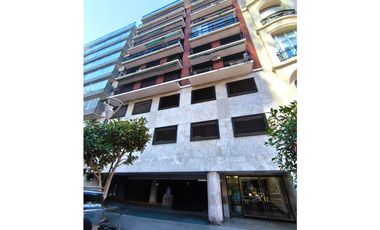 xcelente 2 Ambientes Amoblado – Listo para Habitar