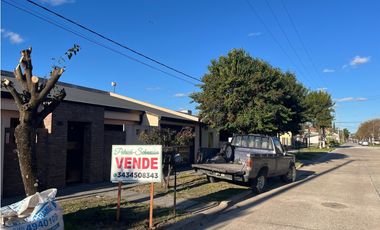 Se venden casas en María Grande sobre Belgrano