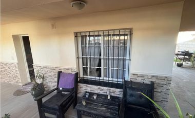 Se venden casas en María Grande sobre Belgrano