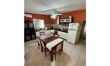 Se venden casas en María Grande sobre Belgrano