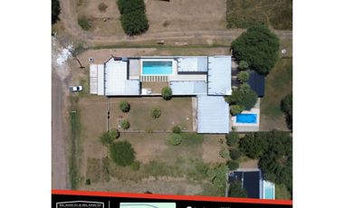 CASA PREMIUM EN SAN FERNANDO – MONTE ALTO 🌿♂