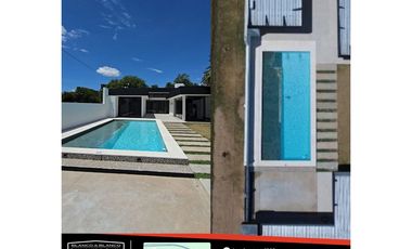 CASA PREMIUM EN SAN FERNANDO – MONTE ALTO 🌿♂
