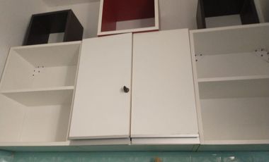 Departamento Tipo Casa en alquiler en Villa Dominico