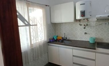 Departamento Tipo Casa en alquiler en Villa Dominico