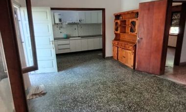 Departamento Tipo Casa en alquiler en Villa Dominico