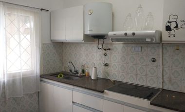 Departamento Tipo Casa en alquiler en Villa Dominico