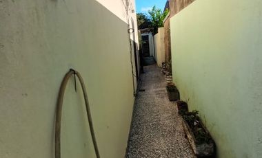 Departamento Tipo Casa en alquiler en Villa Dominico